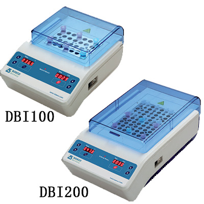 德國(guó)必高BOECO干式恒溫器DBI-100，DBI-200