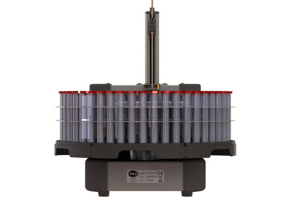 HT1500U離子色譜自動進(jìn)樣器